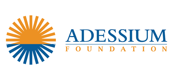 Logo Adessium Foundation