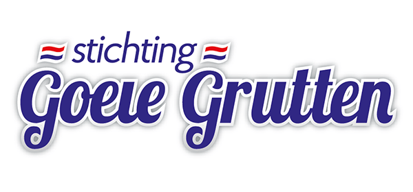 Logo Goeie Grutten