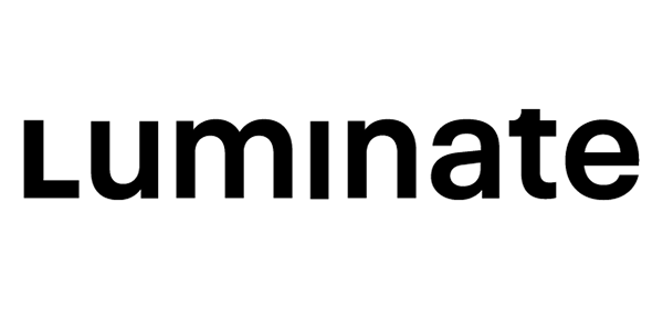 Logo Luminate