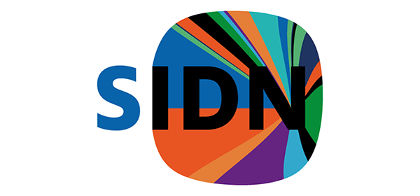 Logo Stichting Internet Domeinregistratie Nederland